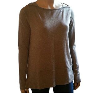 Ella Moss Light Weight Bronze Sweater SZ Small